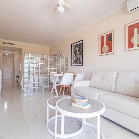 Luxury Studio In Beachfront Complex In El Duque Area, Costa Adeje Exterior photo